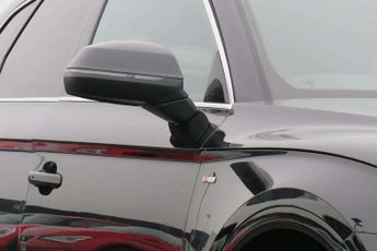 Audi Q5 45 TFSI Quattro S Line 5dr S Tronic