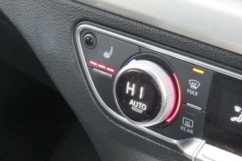 Audi Q5 Sportback 40 TDI Quattro S Line 5dr S Tronic