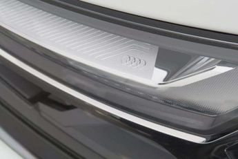 Audi Q5 Sportback 40 TDI Quattro S Line 5dr S Tronic