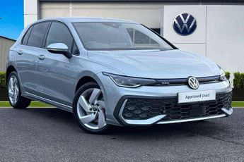 Volkswagen Golf 1.5 TSI 272 GTE eHybrid 5dr DSG