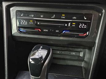 Volkswagen Tiguan 1.5 TSI 150 Active 5dr DSG