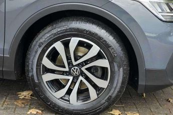 Volkswagen Tiguan 1.5 TSI 150 Active 5dr DSG