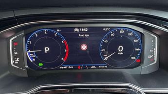 Volkswagen Polo 1.0 TSI 115 R-Line 5dr DSG