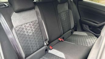 Volkswagen Polo 1.0 TSI 115 R-Line 5dr DSG