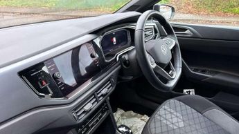 Volkswagen Polo 1.0 TSI 115 R-Line 5dr DSG