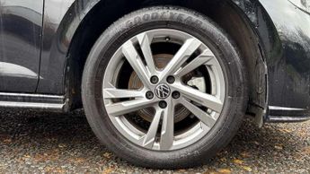 Volkswagen Polo 1.0 TSI 115 R-Line 5dr DSG