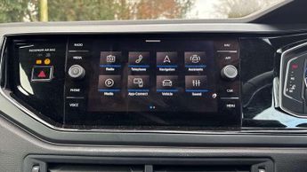 Volkswagen Polo 1.0 TSI 115 R-Line 5dr DSG