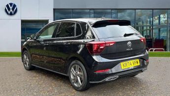 Volkswagen Polo 1.0 TSI 115 R-Line 5dr DSG