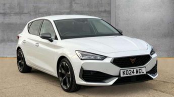 Cupra Leon 1.5 TSI V1 5dr