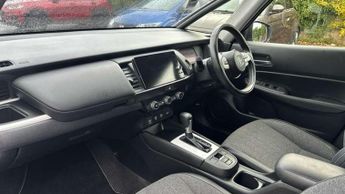 Honda Jazz 1.5 i-MMD Hybrid EX 5dr eCVT