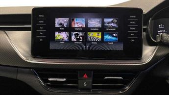 Skoda Kamiq 1.5 TSI Monte Carlo 5dr DSG