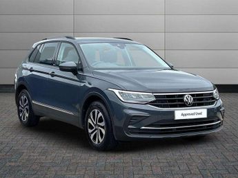 Volkswagen Tiguan 1.5 TSI 150 Active 5dr