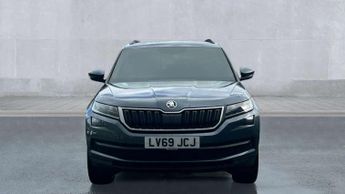 Skoda Kodiaq 1.5 TSI SE L 5dr DSG [7 Seat]