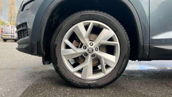 Skoda Kodiaq 1.5 TSI SE L 5dr DSG [7 Seat]