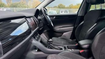 Skoda Kodiaq 1.5 TSI SE L 5dr DSG [7 Seat]