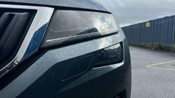 Skoda Kodiaq 1.5 TSI SE L 5dr DSG [7 Seat]