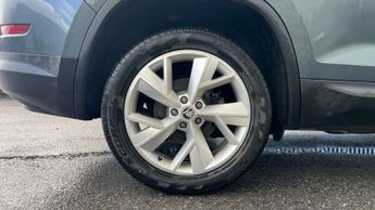 Skoda Kodiaq 1.5 TSI SE L 5dr DSG [7 Seat]