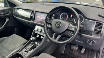 Skoda Kodiaq 1.5 TSI SE L 5dr DSG [7 Seat]
