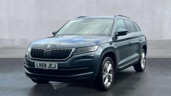 Skoda Kodiaq 1.5 TSI SE L 5dr DSG [7 Seat]