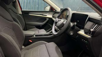 Skoda Kodiaq 1.5 TSI e-TEC SE 5dr DSG