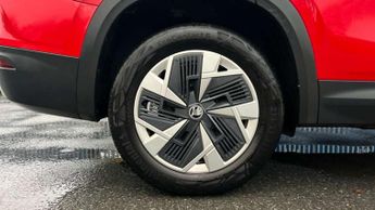 Skoda Kodiaq 1.5 TSI e-TEC SE 5dr DSG