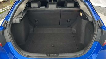 Honda Civic 2.0 eHEV Advance 5dr CVT