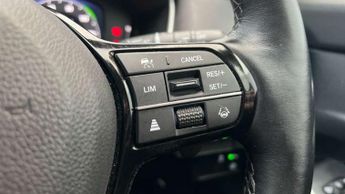 Honda Civic 2.0 eHEV Advance 5dr CVT