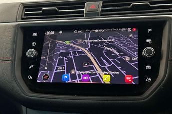 SEAT Arona 1.0 TSI 110 FR Sport [EZ] 5dr DSG