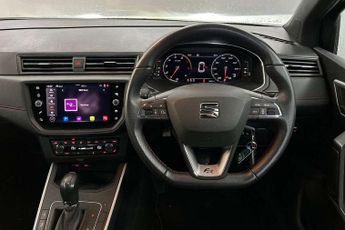 SEAT Arona 1.0 TSI 110 FR Sport [EZ] 5dr DSG