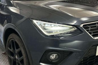 SEAT Arona 1.0 TSI 110 FR Sport [EZ] 5dr DSG