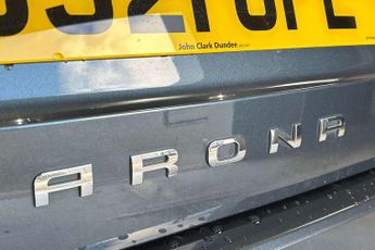 SEAT Arona 1.0 TSI 110 FR Sport [EZ] 5dr DSG