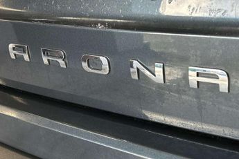 SEAT Arona 1.0 TSI 110 FR Sport [EZ] 5dr DSG