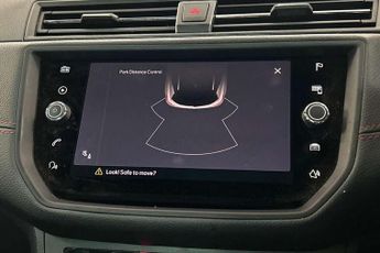 SEAT Arona 1.0 TSI 110 FR Sport [EZ] 5dr DSG