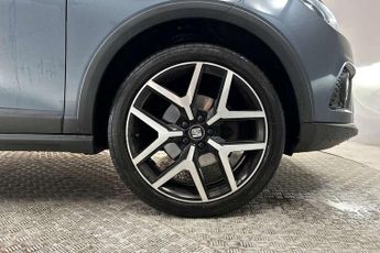 SEAT Arona 1.0 TSI 110 FR Sport [EZ] 5dr DSG