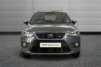 SEAT Arona 1.0 TSI 110 FR Sport [EZ] 5dr DSG