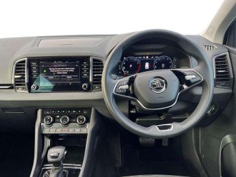Skoda Karoq 1.5 TSI SE L 5dr DSG