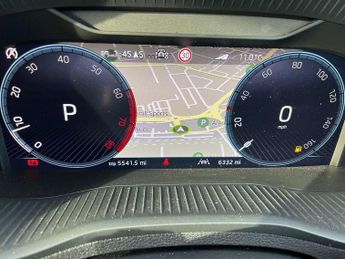 Skoda Karoq 1.5 TSI SE L 5dr DSG