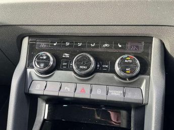 Skoda Karoq 1.5 TSI SE L 5dr DSG