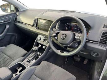 Skoda Karoq 1.5 TSI SE L 5dr DSG