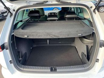 Skoda Karoq 1.5 TSI SE L 5dr DSG