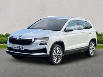 Skoda Karoq 1.5 TSI SE L 5dr DSG