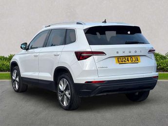 Skoda Karoq 1.5 TSI SE L 5dr DSG