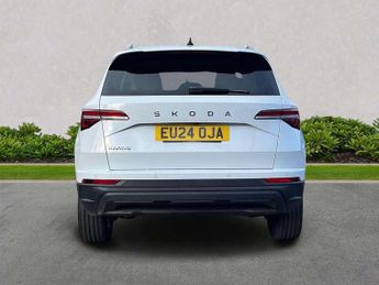 Skoda Karoq 1.5 TSI SE L 5dr DSG