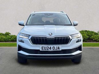 Skoda Karoq 1.5 TSI SE L 5dr DSG