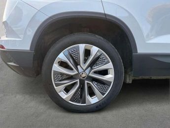 Skoda Karoq 1.5 TSI SE L 5dr DSG