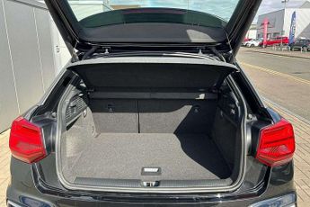 Audi Q2 35 TFSI S Line 5dr S Tronic