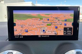 Audi Q2 35 TFSI S Line 5dr S Tronic