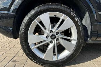 Audi Q2 35 TFSI S Line 5dr S Tronic