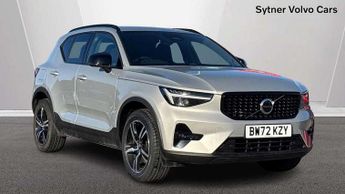 Volvo XC40 2.0 B3P Plus Dark 5dr Auto