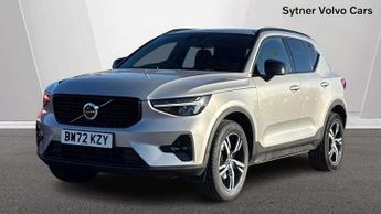 Volvo XC40 2.0 B3P Plus Dark 5dr Auto